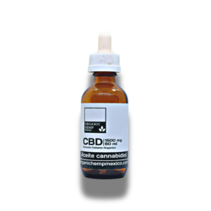 aceite de cbd jumbo organic hemp mexico