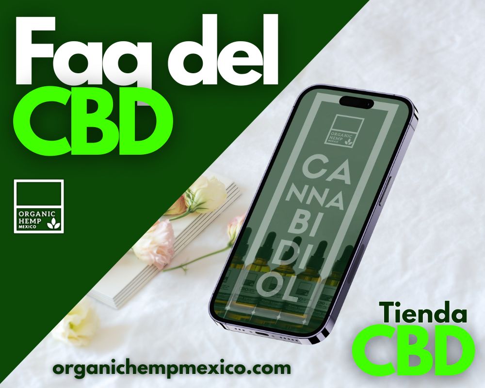 preguntas frecuentes de cbd