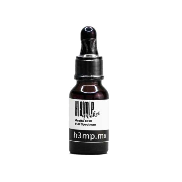 aceite de cbd - h3mp.mx