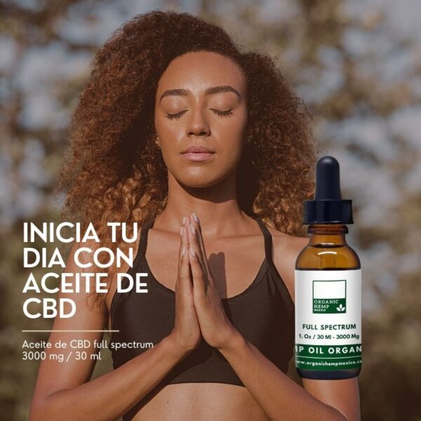 relajate con organic hemp mexicoi